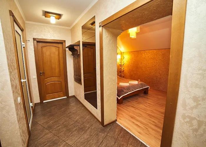 Инь-ЯньГотель